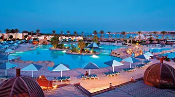 SUNRISE ROYAL MAKADI RESORT