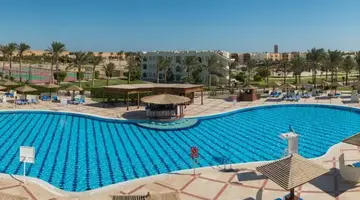 Sunrise Royal Makadi Resort
