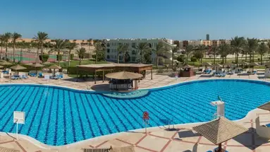 Sunrise Royal Makadi Resort