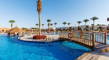 SUNRISE ROYAL MAKADI RESORT