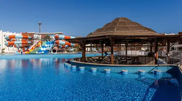 SUNRISE ROYAL MAKADI RESORT