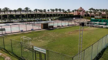 SUNRISE ROYAL MAKADI RESORT
