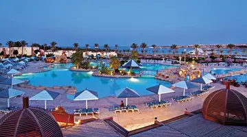 SUNRISE ROYAL MAKADI RESORT