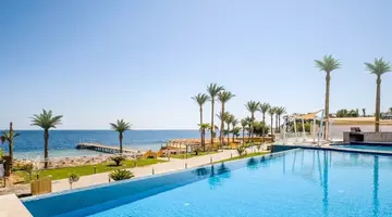 SUNRISE SELECT DIAMOND BEACH RESORT