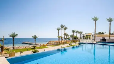 SUNRISE SELECT DIAMOND BEACH RESORT