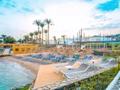 SUNRISE SELECT DIAMOND BEACH RESORT