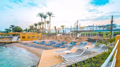 SUNRISE SELECT DIAMOND BEACH RESORT