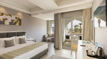 SUNRISE SELECT DIAMOND BEACH RESORT