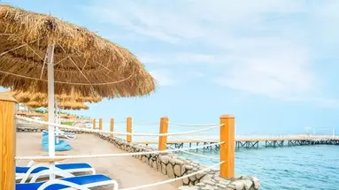 SUNRISE SELECT DIAMOND BEACH RESORT