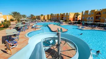 SUNRISE SELECT GARDEN BEACH RESORT