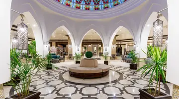 SUNRISE SELECT GARDEN BEACH RESORT