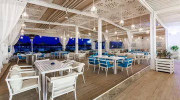 SUNRISE SELECT GARDEN BEACH RESORT