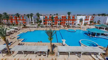 SUNRISE SELECT GARDEN BEACH RESORT