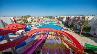 SUNRISE SELECT GARDEN BEACH RESORT