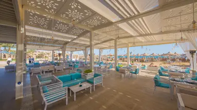 SUNRISE SELECT GARDEN BEACH RESORT
