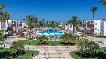 SUNRISE SELECT GARDEN BEACH RESORT