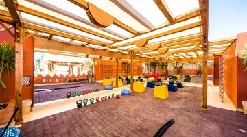 SUNRISE SELECT GARDEN BEACH RESORT