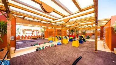SUNRISE SELECT GARDEN BEACH RESORT