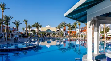 SUNRISE SELECT GARDEN BEACH RESORT
