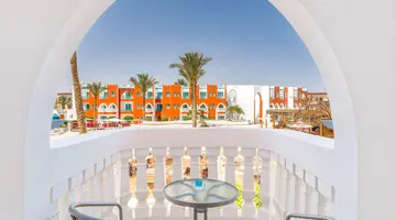 SUNRISE SELECT GARDEN BEACH RESORT