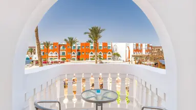 SUNRISE SELECT GARDEN BEACH RESORT