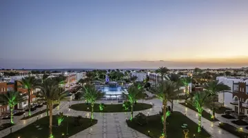 SUNRISE SELECT GARDEN BEACH