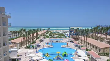 SUNRISE SERANO AQUA PARK RESORT EX (RIVIERA AQUA PARK)