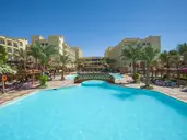 Sunrise Serano Aqua Park Resort