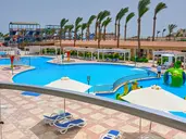 SUNRISE SERANO AQUA PARK RESORT