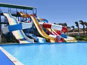 SUNRISE SERANO AQUA PARK RESORT