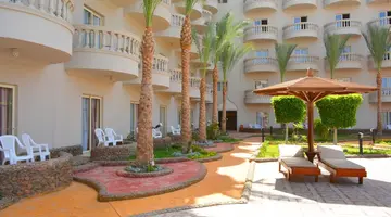 Sunrise Serano Aqua Park Resort