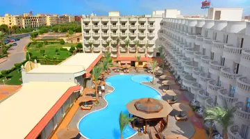 Sunrise Serano Aqua Park Resort