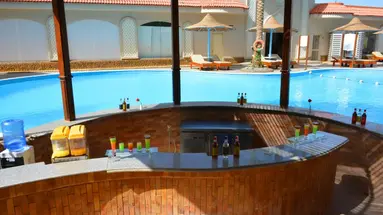 Sunrise Serano Aqua Park Resort