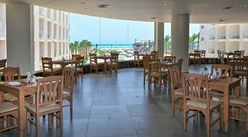 SUNRISE SERANO AQUA PARK RESORT