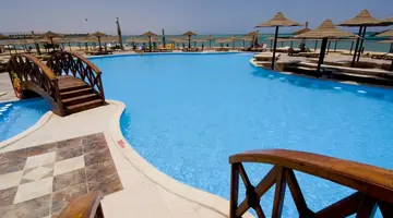 Sunrise Serano Aqua Park Resort