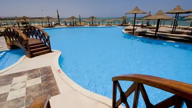 Sunrise Serano Aqua Park Resort
