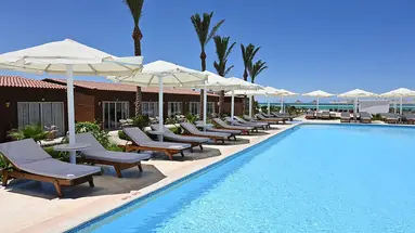SUNRISE SERANO AQUA PARK RESORT