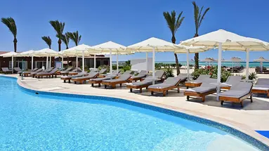 SUNRISE SERANO AQUA PARK RESORT