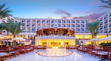 Sunrise Serano Aqua Park Resort