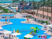 SUNRISE SERANO AQUA PARK RESORT
