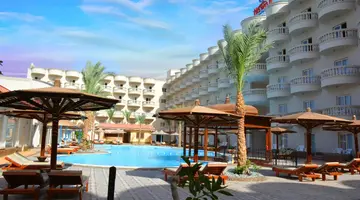 Sunrise Serano Aqua Park Resort