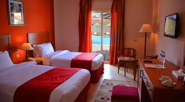 Sunrise Serano Aqua Park Resort