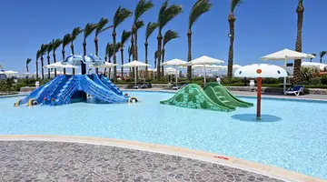 SUNRISE SERANO AQUA PARK RESORT