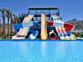 SUNRISE SERANO AQUA PARK RESORT
