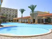 Sunrise Serano Club