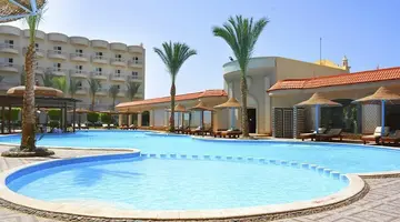Sunrise Serano Club