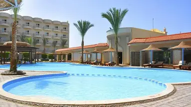 Sunrise Serano Club