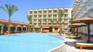 Sunrise Serano Club