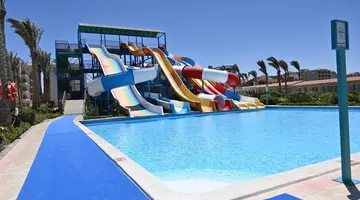 Sunrise Serano Club