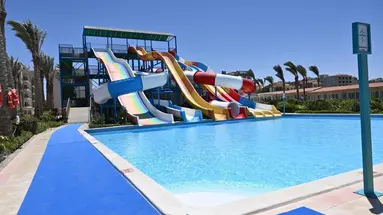 Sunrise Serano Club